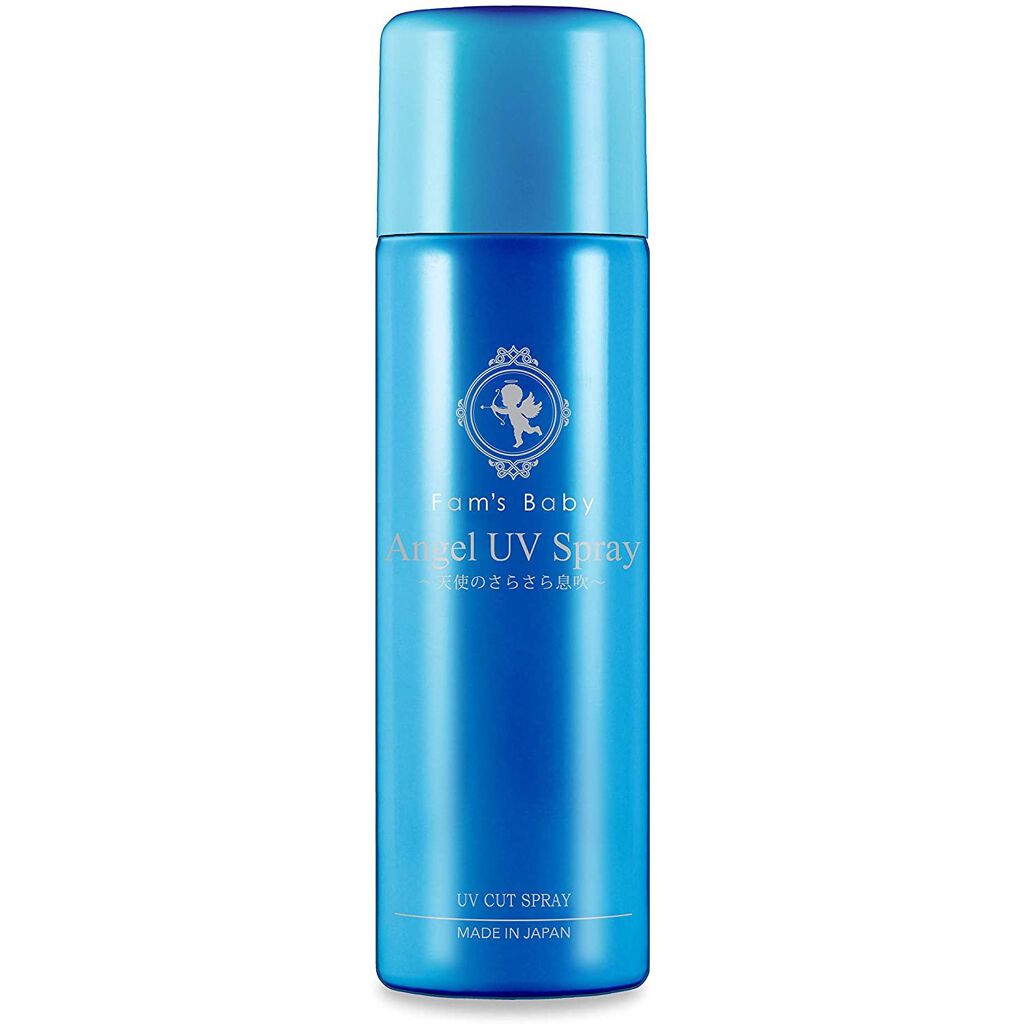 エンジェルUVスプレー Fam's Baby(ファムズベビー)