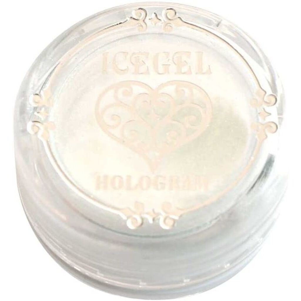 ジェルネイル ミラーパウダー ICEGEL