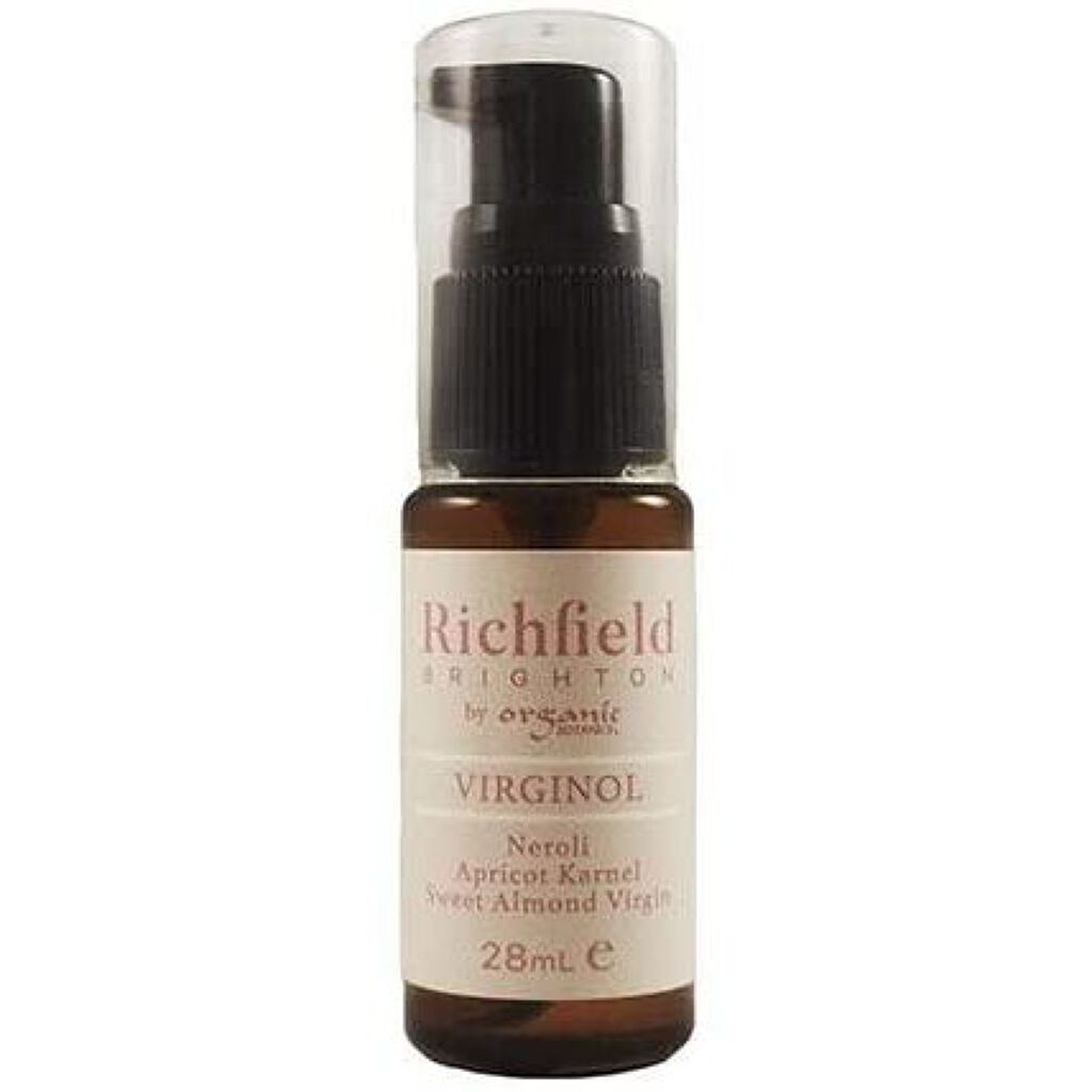 ヴァージノル オーガニックボタニクス