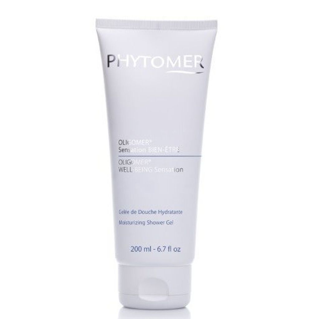 フィトメール フィトメール ミネラル オール ボディシャワー Ⅱ