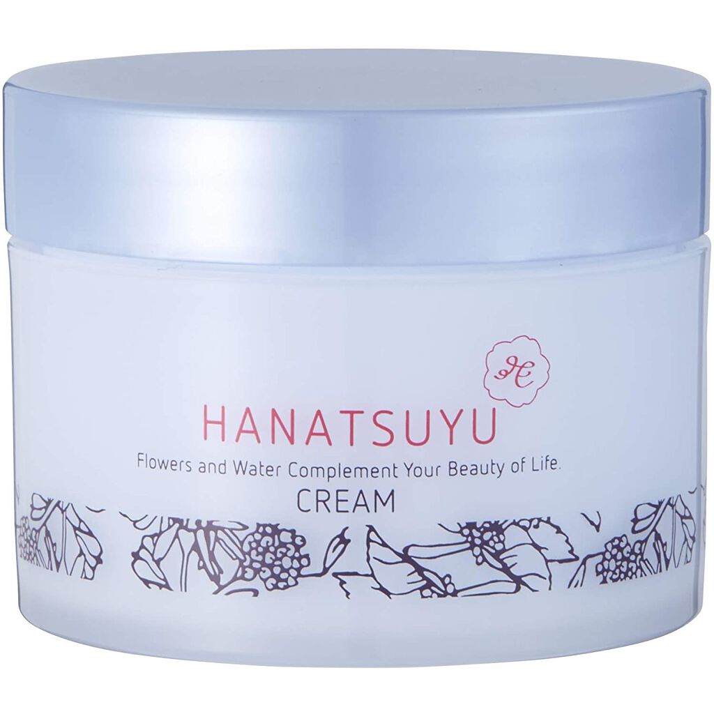 クリーム HANATSUYU