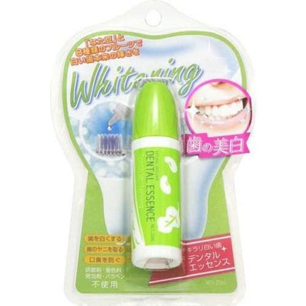 ブレーンコスモス なた豆ホワイトニングジェル