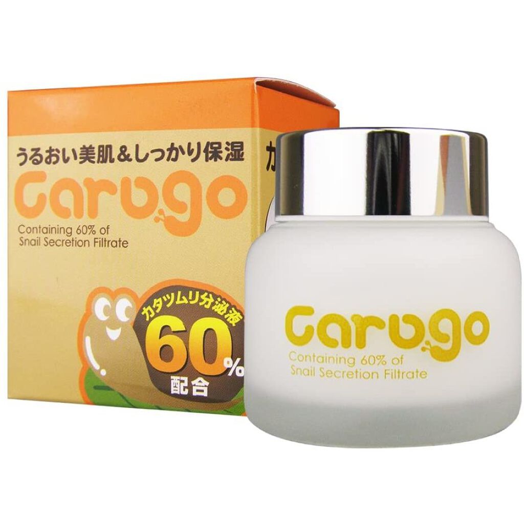 ブレーンコスモス カルーゴ