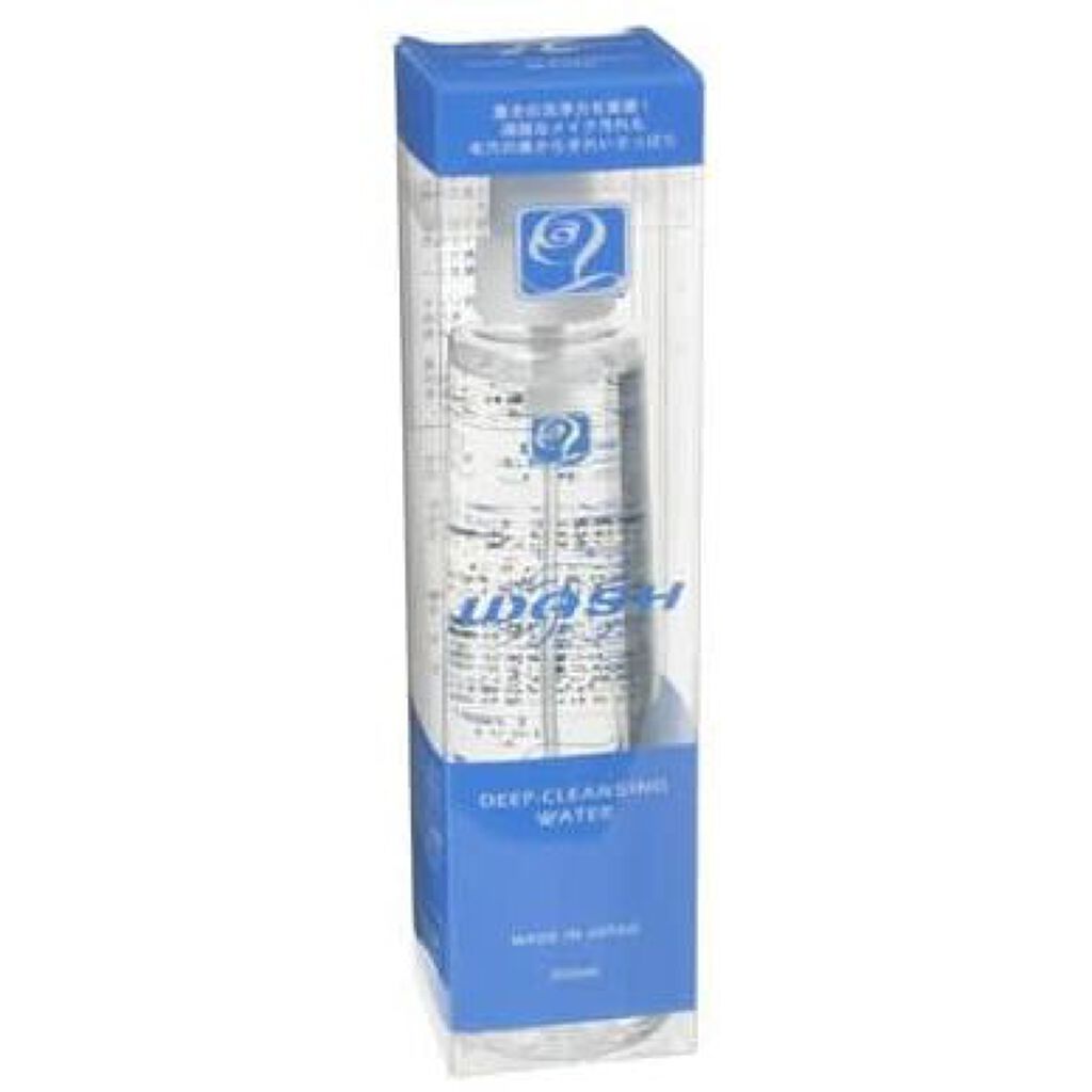 πウォッシュ クルールラボ