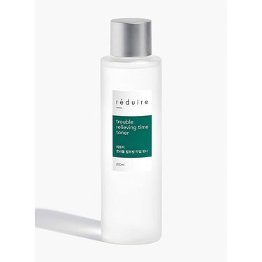 reduire  trouble relieving time toner 