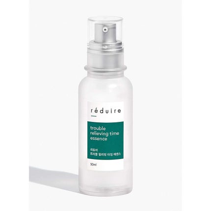 reduire  trouble relieving time essence