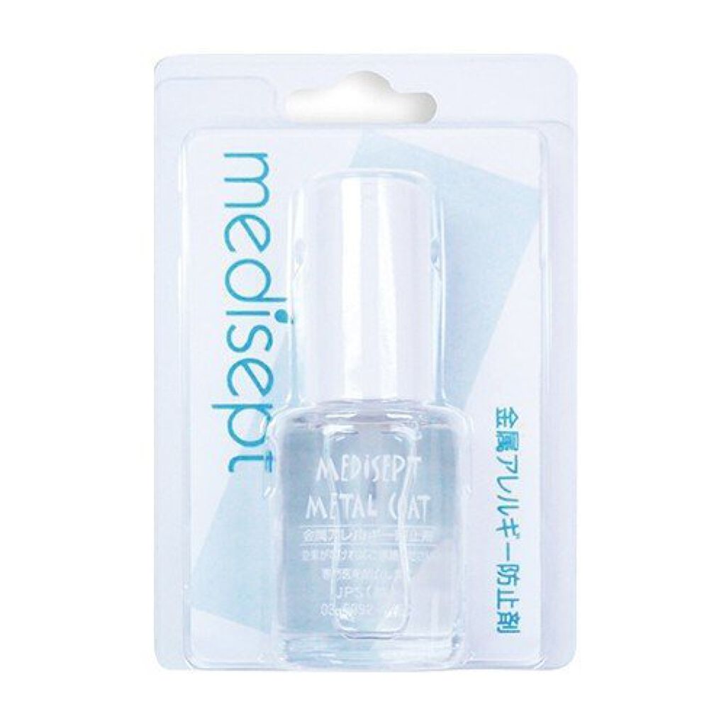 MediSept Metal Coat medisept