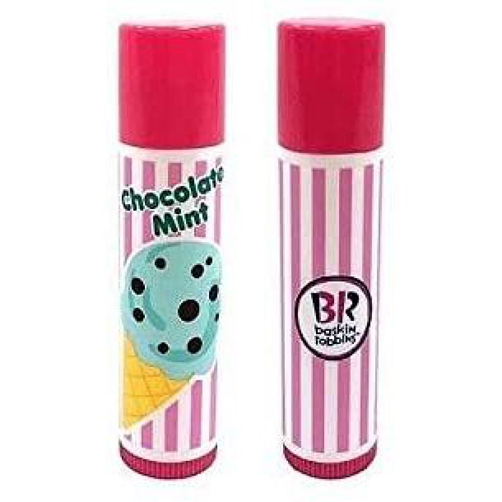 サーティワンアイスクリーム オリジナル リップクリーム 31 サーティーワンアイスクリーム