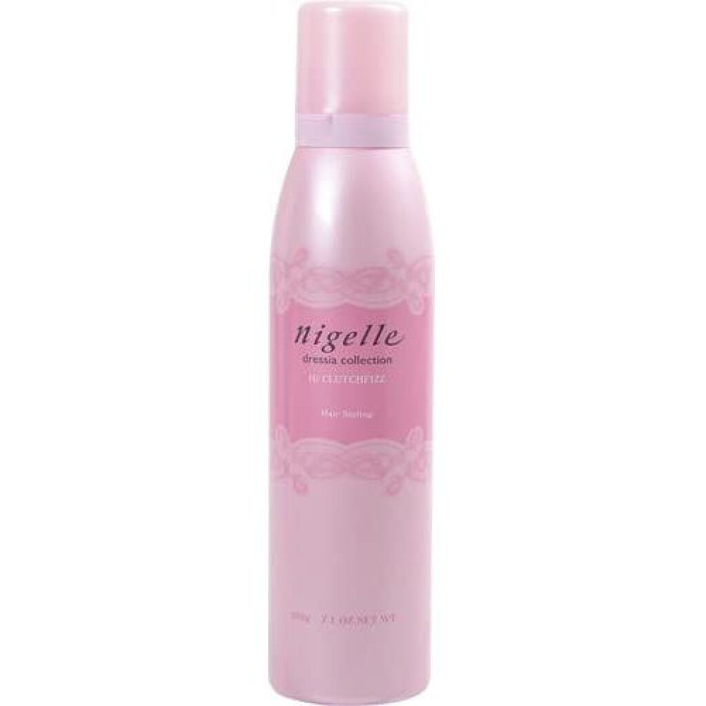 ニゼル ハイクラッチフィズフォーム ニゼル