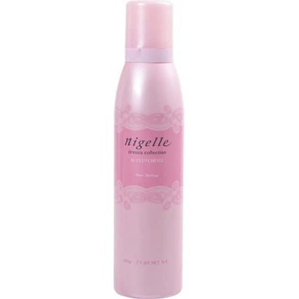 ニゼル ハイクラッチフィズフォーム / ニゼル