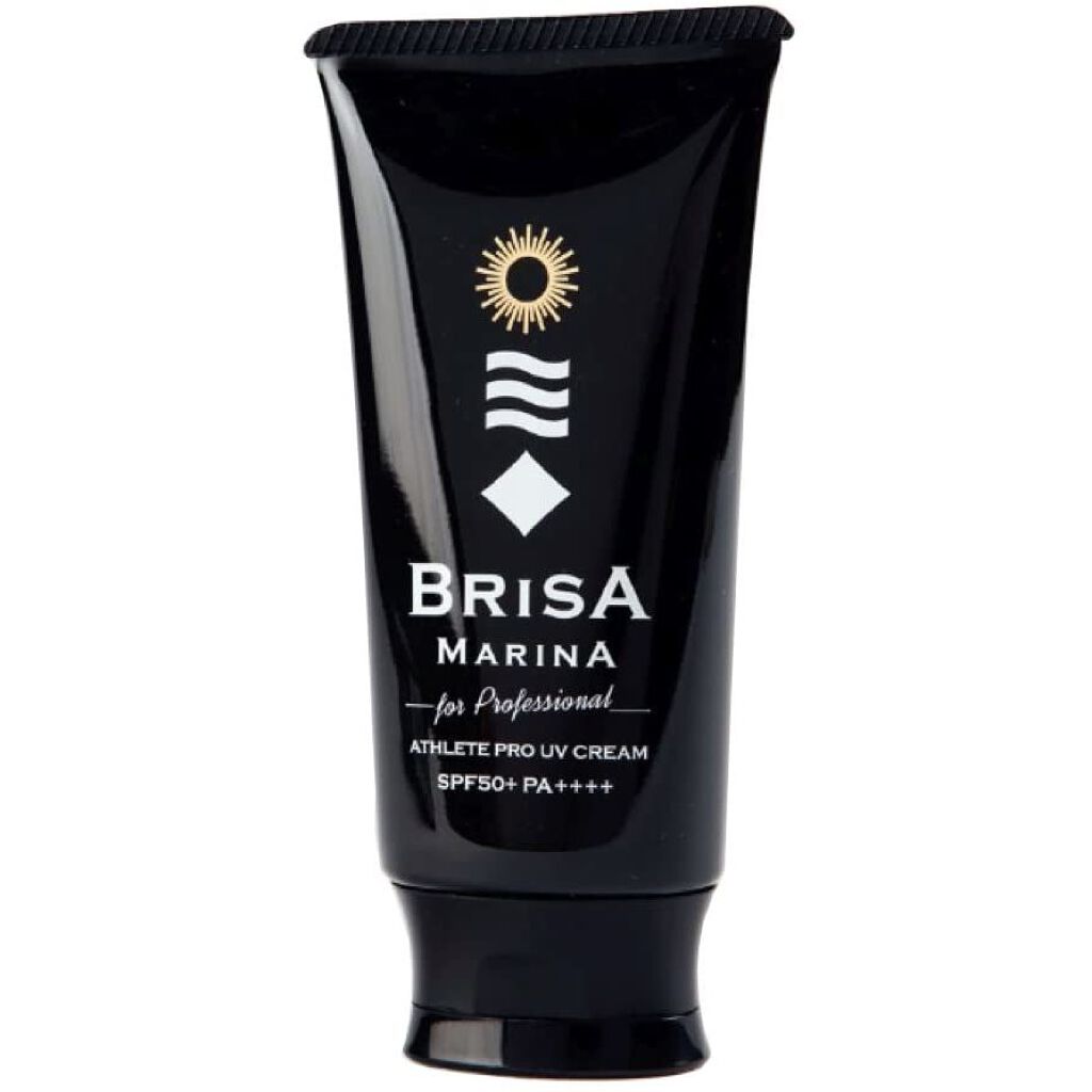 アスリートプロEX UVクリーム BRISA MARINA(ブリサマリーナ)