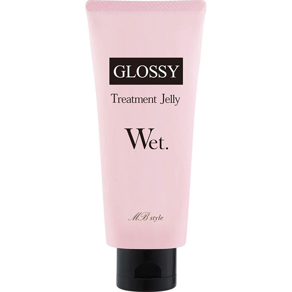 ウェットグロスジェリーMB ミラボーテ