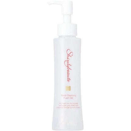 シンリーボーテ シンリーボーテ うるおいクレンジング泡ジェル