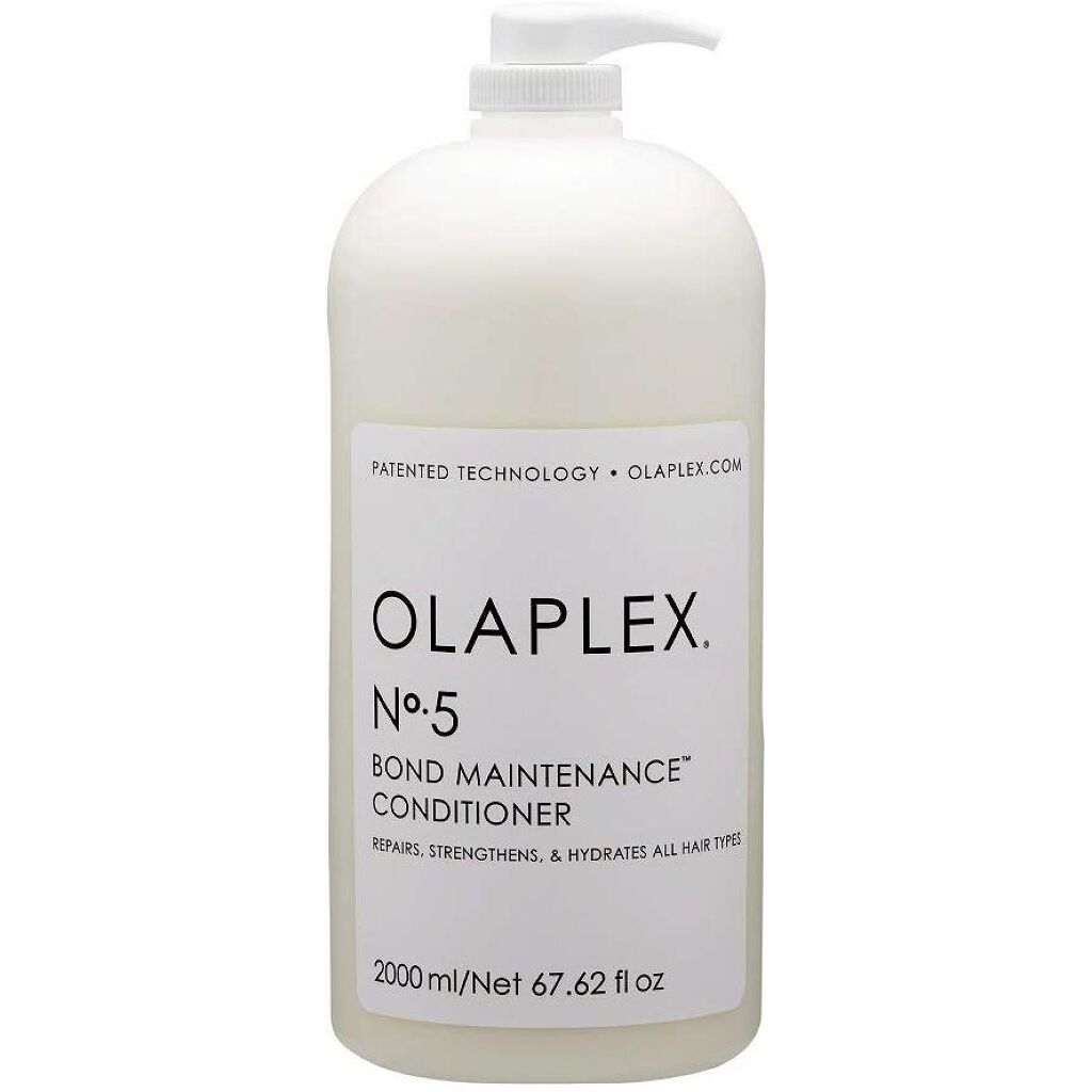 No.5 ボンドメンテナンスコンディショナー オラプレックス