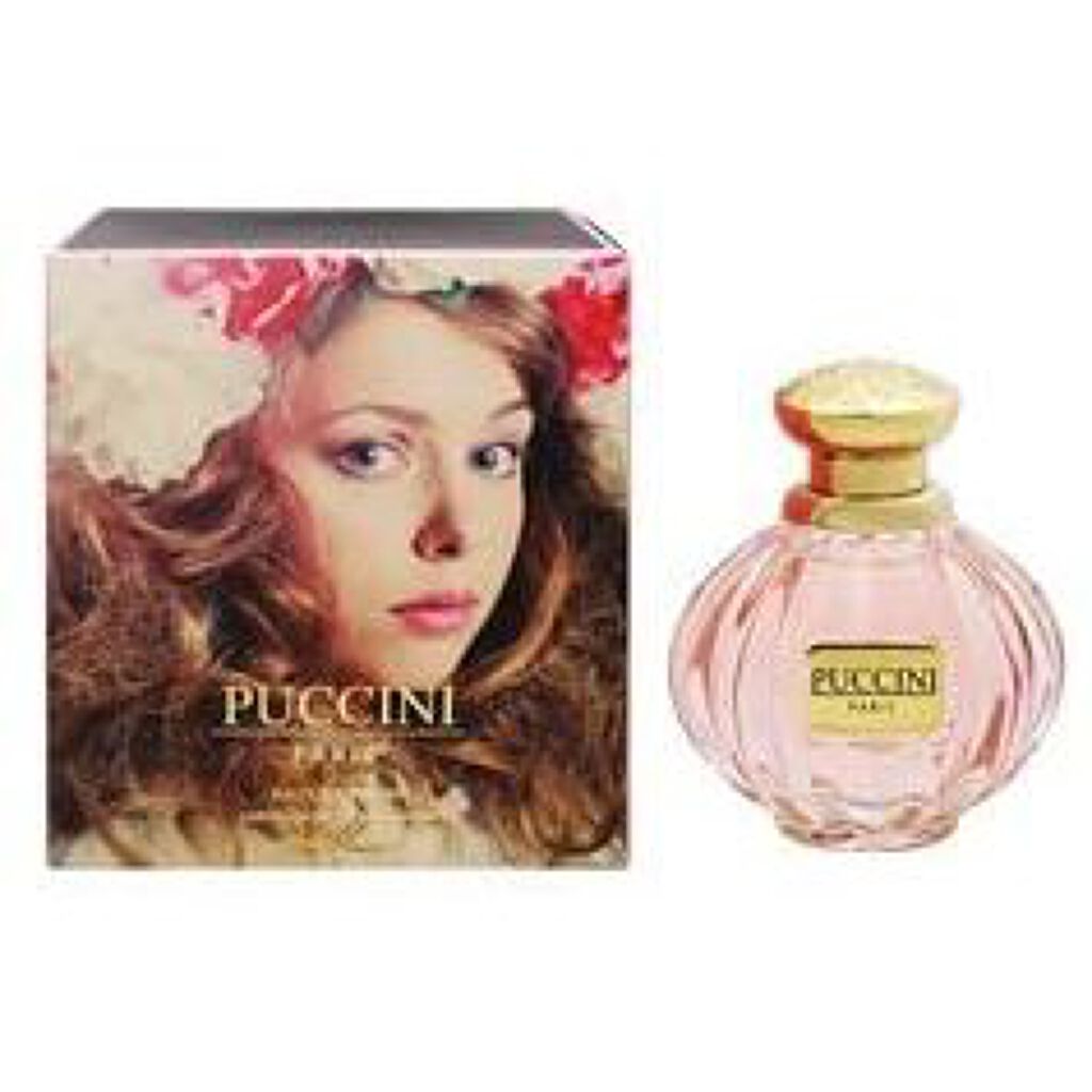 プッチーニ オーデパルファム ヴィアパリス