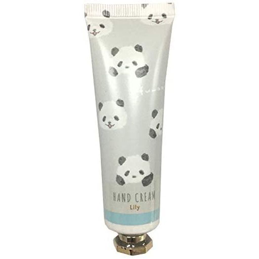 モフズ ハンドクリーム モフズ