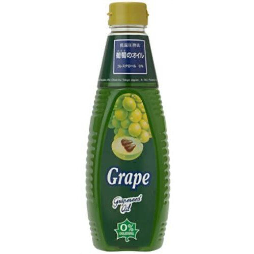 ケータックプランナーズ グレープシードオイル / ケータック・プランナーズ