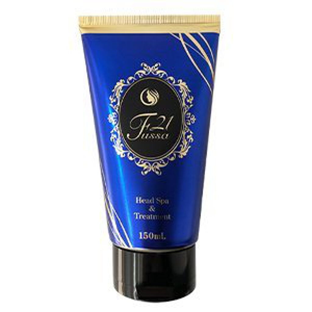 ライジング Fussa21ヘッドスパ＆トリートメント