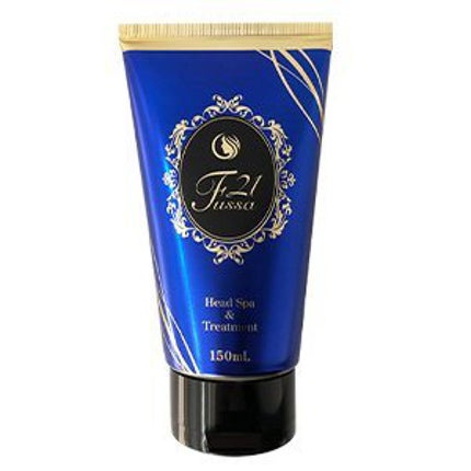 ライジング Fussa21ヘッドスパ&トリートメント