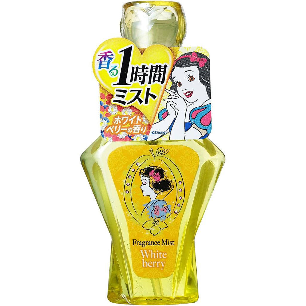 ディズニー ジャスミン ボディミスト ラームドゥ ラ リュンヌの香り 甘い匂い 玄関先迄納品
