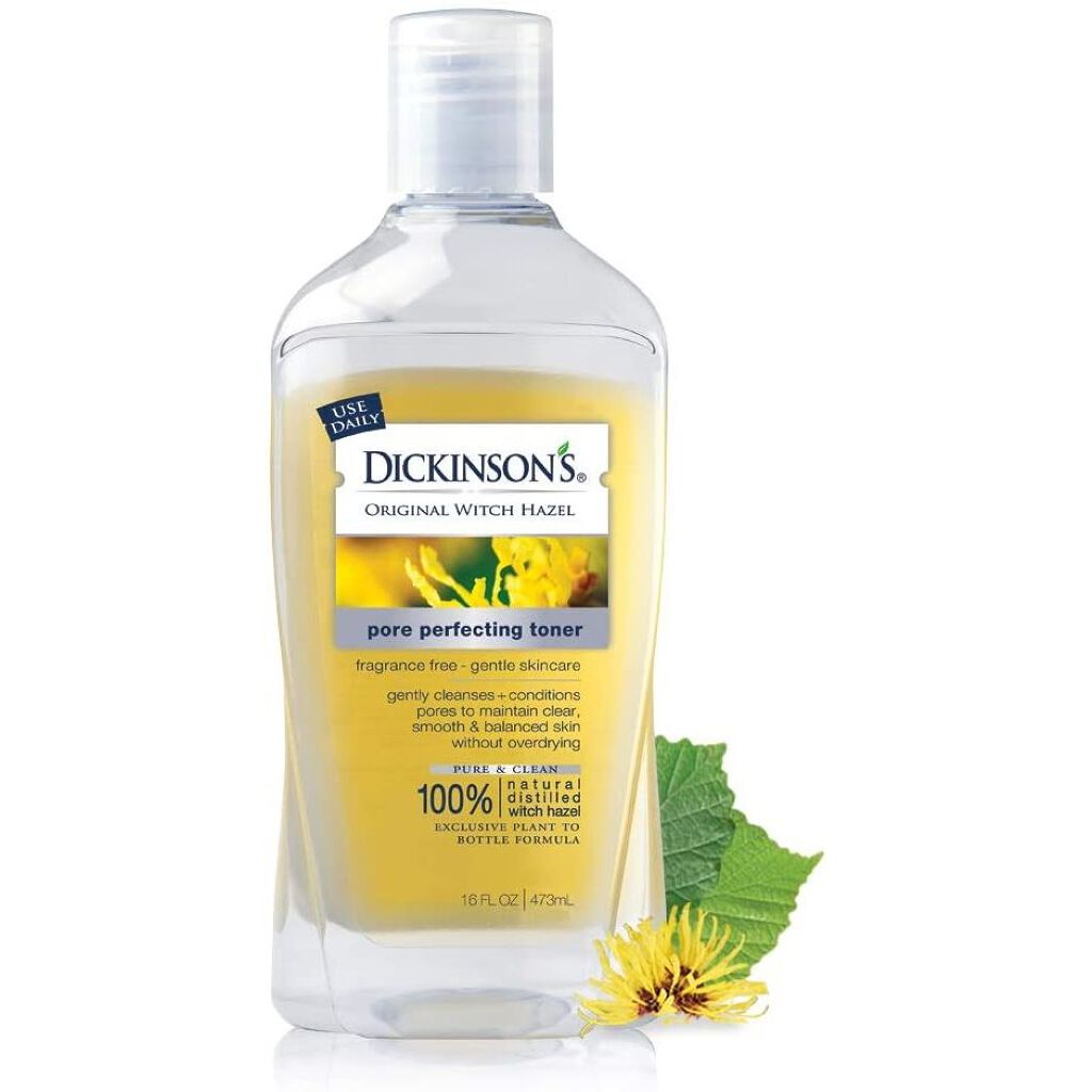 Dickinson's Pore Perfecting Toner