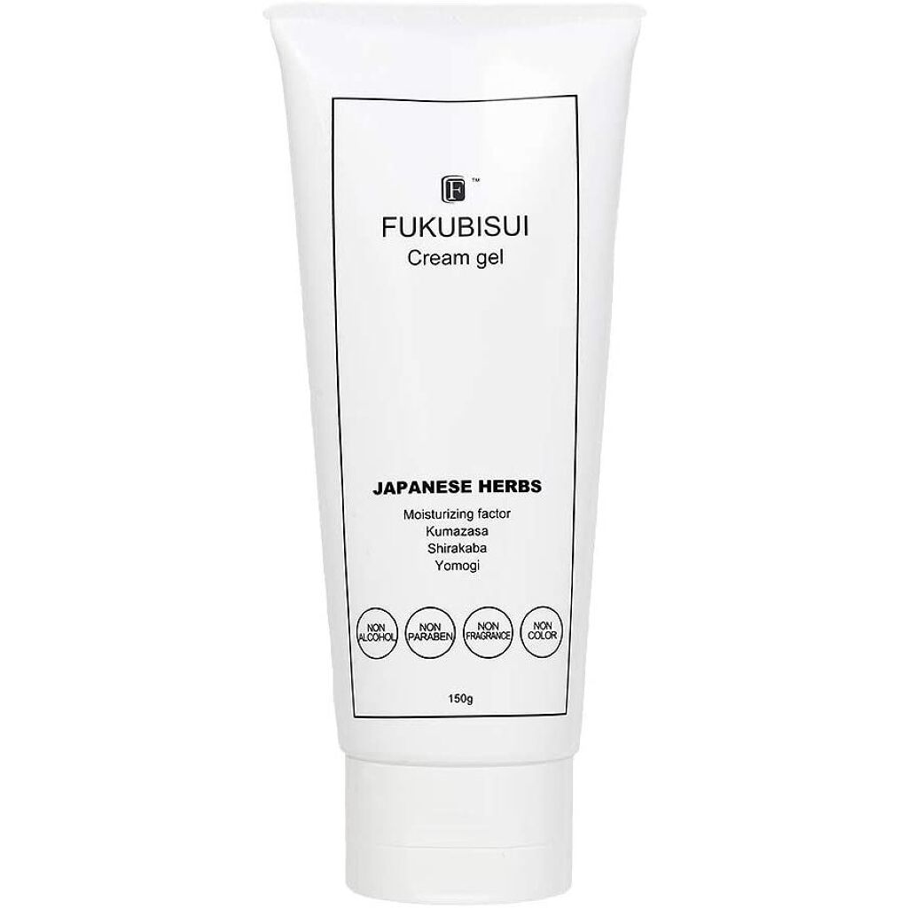 福美水 クリームジェル FUKUBISUI(フクビスイ)