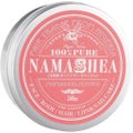 ナマシア 高保湿生シアバター ゼラニウムの香り / ナマシア