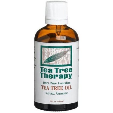 TEA TREE THERAPY/オーストラリア産 ティーツリーオイル ピュア 
