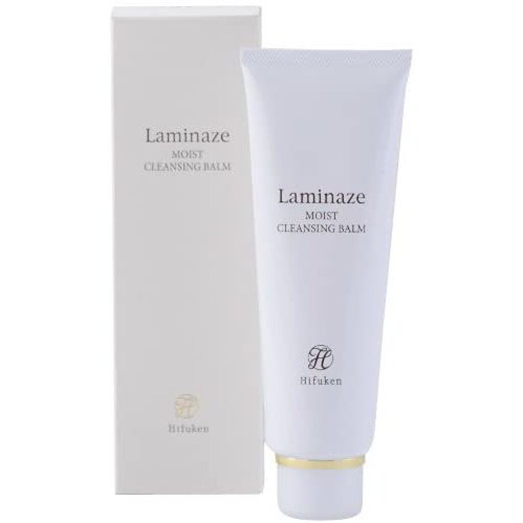 ラミナーゼ モイストクレンジングバームC ラミナーゼ