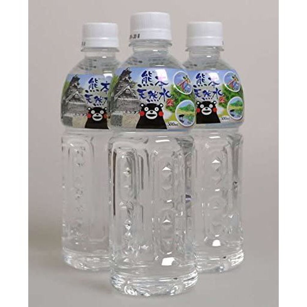 阿蘇外輪山天然優水 きくち シリカ水 シリカ水きくち