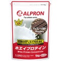 アルプロン ホエイプロテイン100 / ALPRON