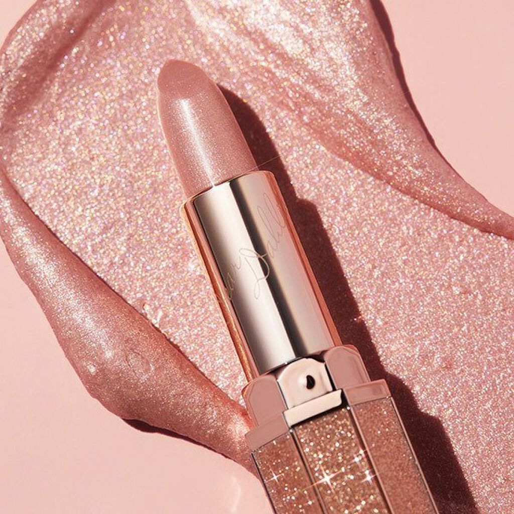 アルーアシャインラストラスリッププランパー DEAR DAHLIA