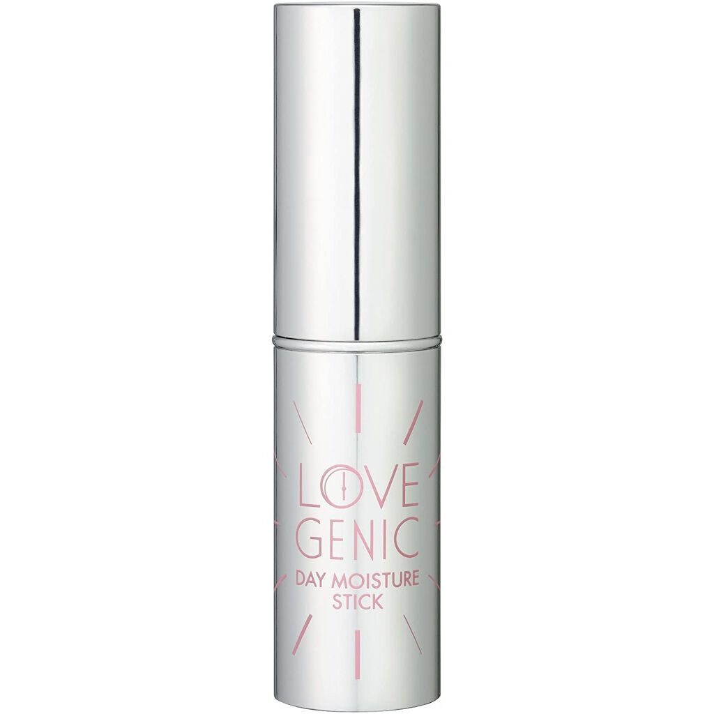 デイ モイスチュア スティック LOVE GENIC