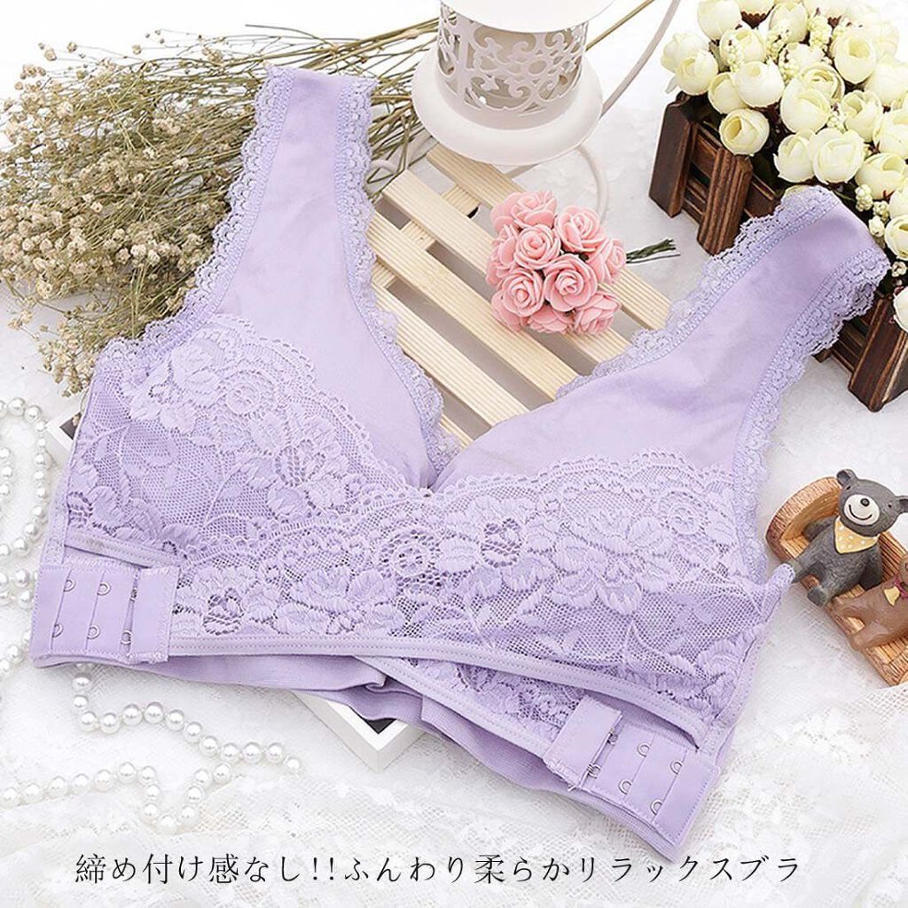 ナイトブラ T Wilker