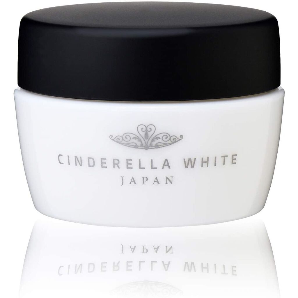 シンデレラホワイト シンデレラホワイト