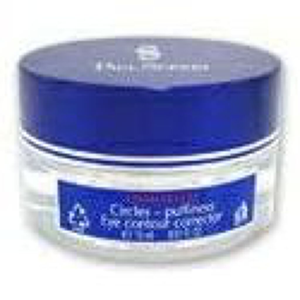 PAUL SCERRI パフィネス アイ コントァ