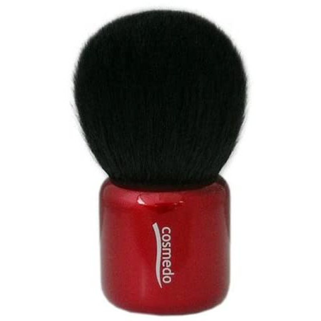 きのこブラシ(きのこ筆/フェイスブラシ) コスメ堂