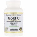 CALIFORNIA GOLD NUTRITION ゴールドC ビタミンC