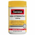 Swisse HIGH STRENGTH VITAMIN C