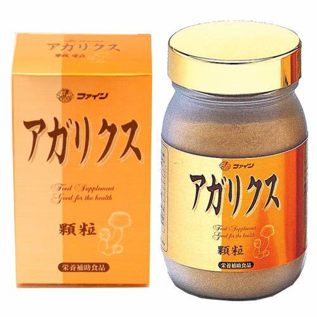 ファイン アガリクスエキス顆粒 ファイン