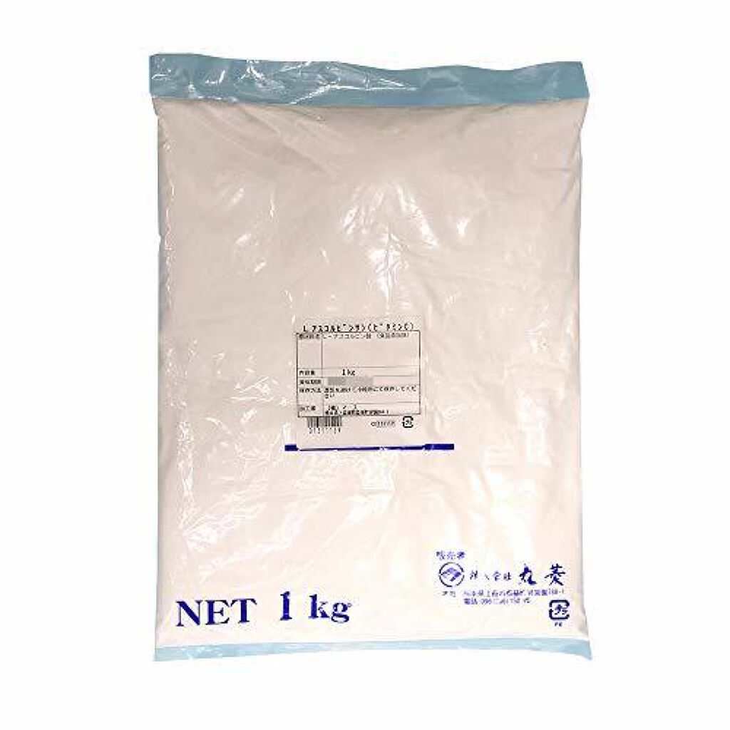 L アスコルビン酸 (ビタミンC) 丸菱