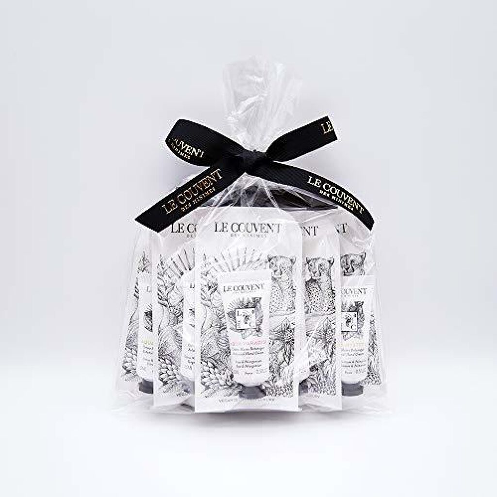 プティ ハンドクリーム ギフトセット ル クヴォン メゾン ド パルファム