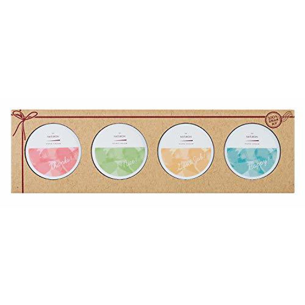 パックスナチュロン NATUXIA パックスナチュロンハンドクリーム シェア