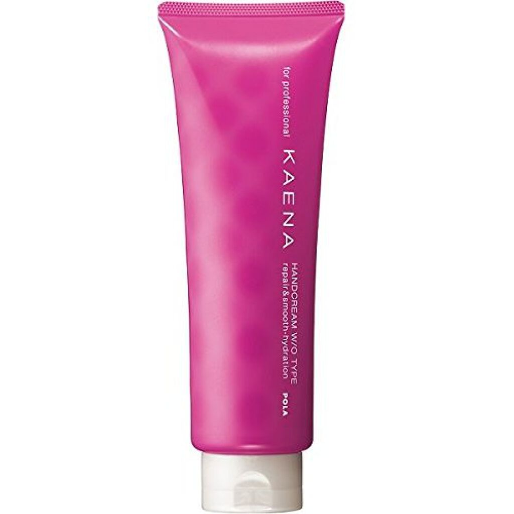 POLA カエナ ハンドクリーム W/Oタイプ