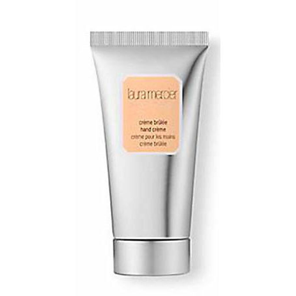 ハンドクリーム (クレームブリュレ) ローラ メルシエ