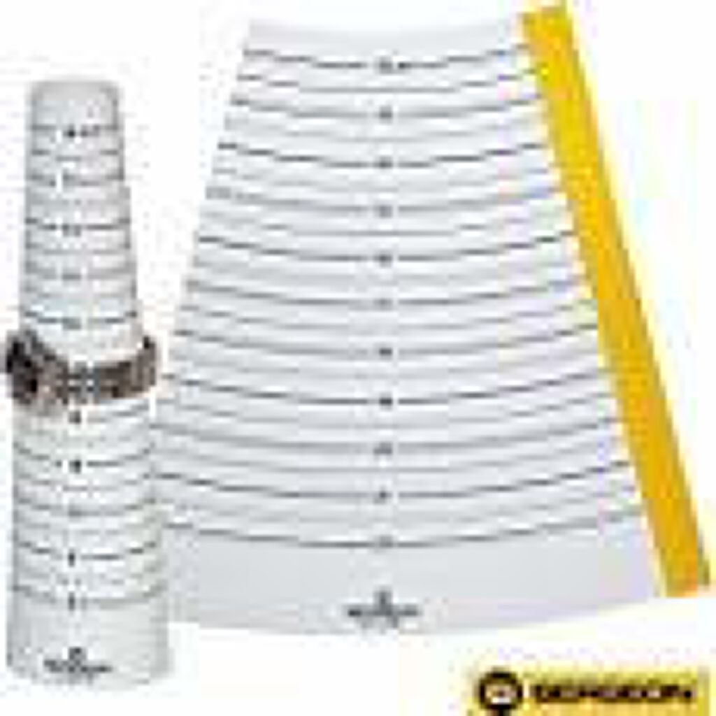 BERGEON ブレスレット用ゲージ