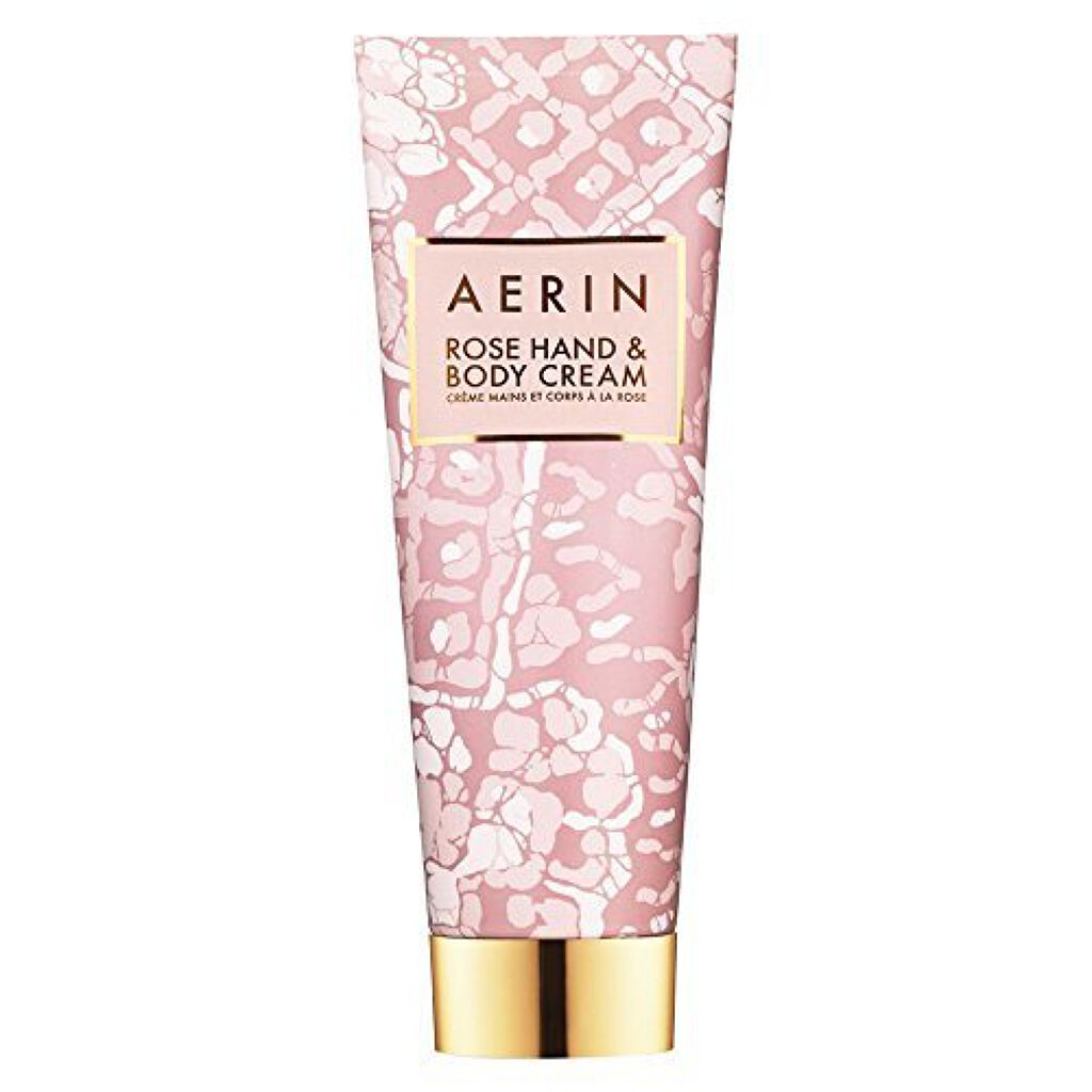 Rose Hand & Body Cream Aerin