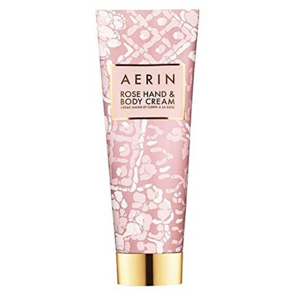 Aerin Rose Hand & Body Cream