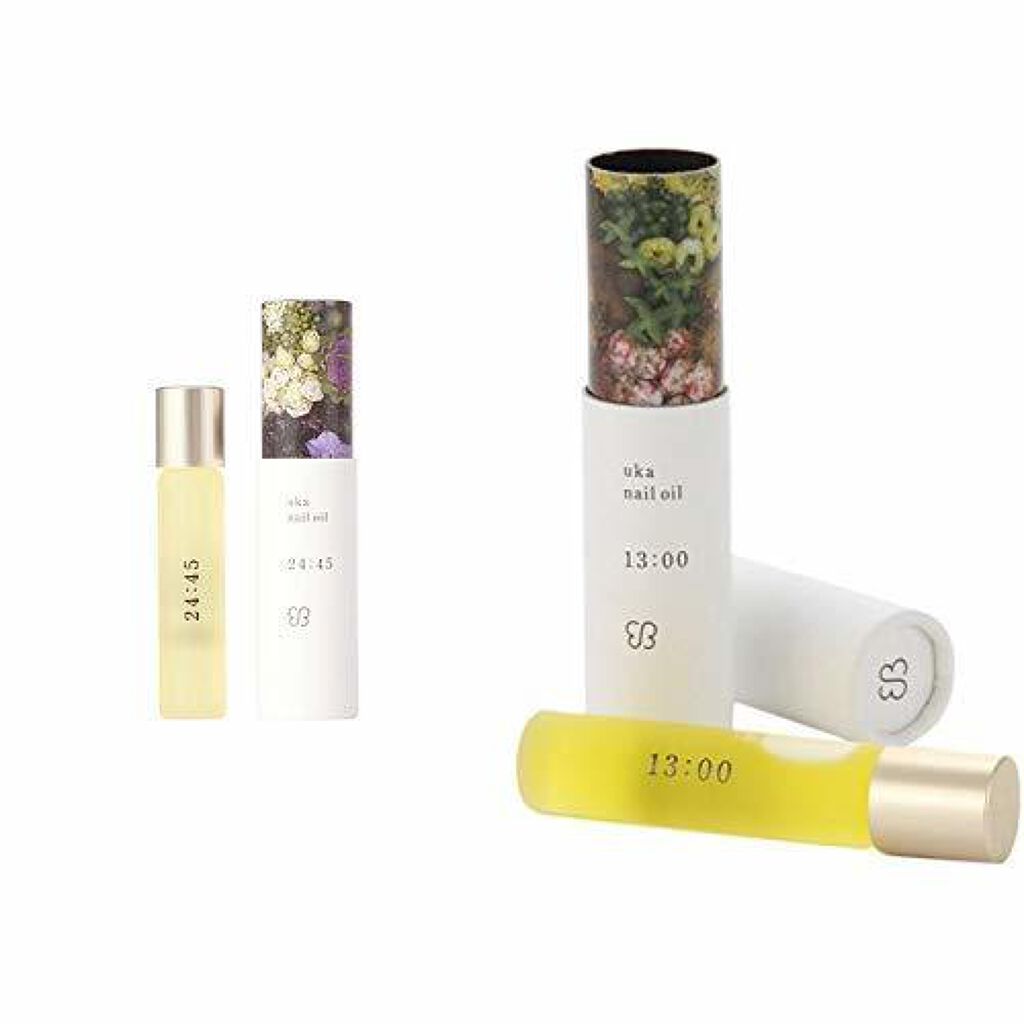 ウカネイルオイル Art Collection