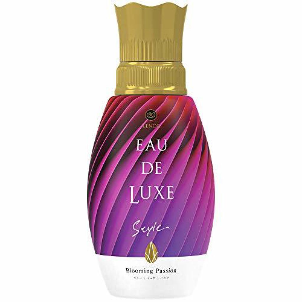 レノア オードリュクス スタイル ブルーミングパッション レノア